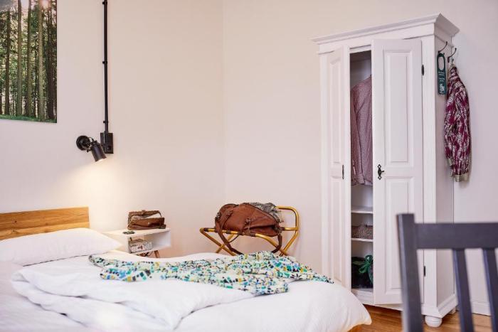 Hotel Am Chlodwigplatz Köln Oda fotoğraf