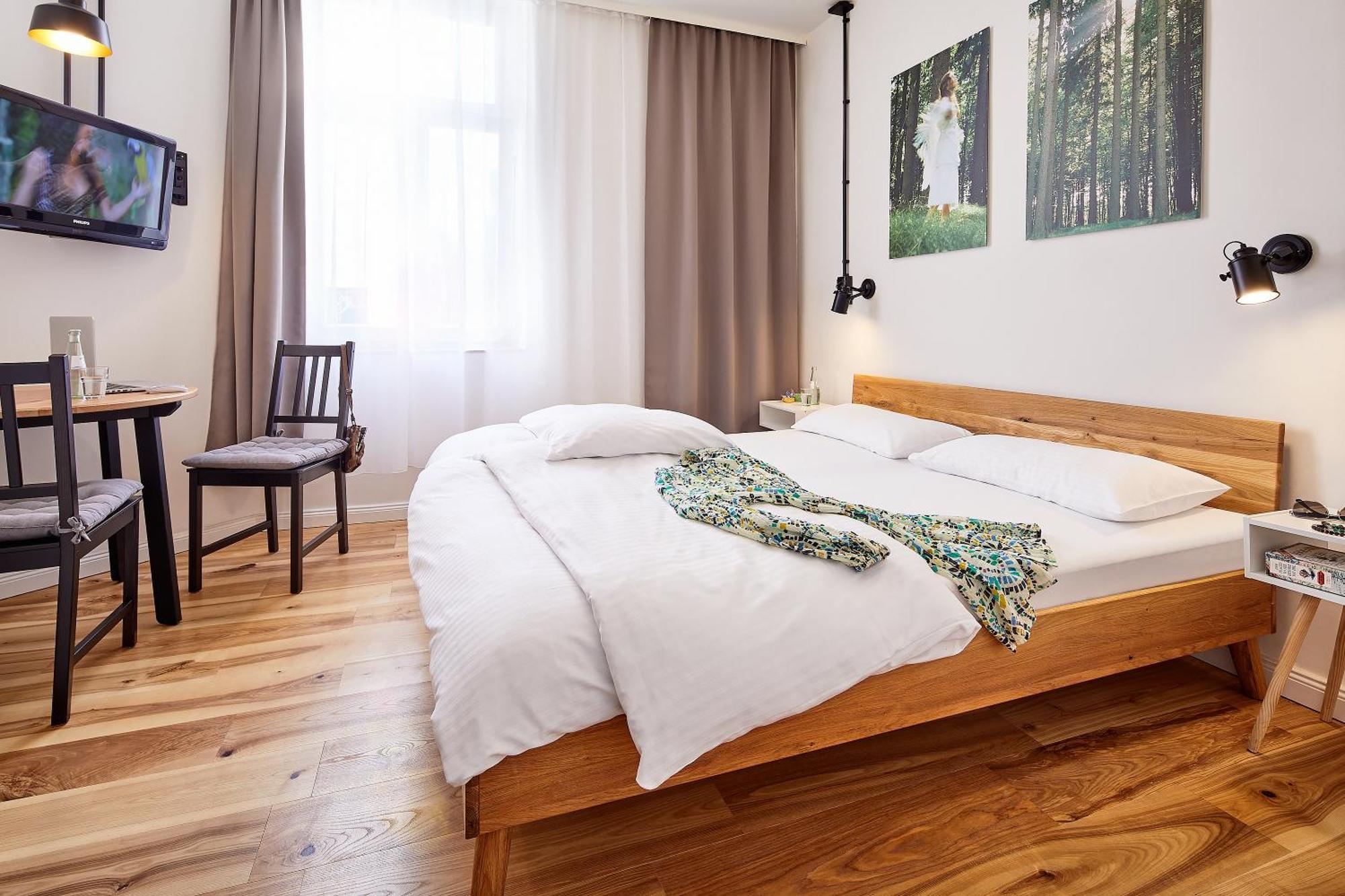 Hotel Am Chlodwigplatz Köln Dış mekan fotoğraf